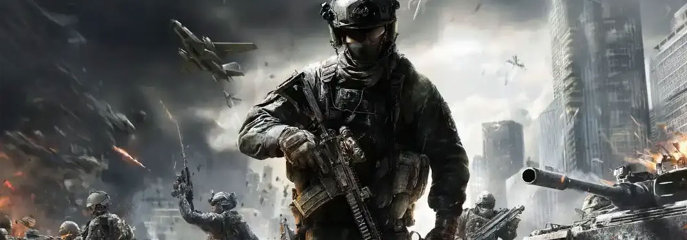 Battlefield 6 Season 3