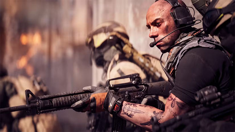 Battlefield 6 Season 3