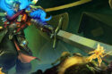 Clockfall