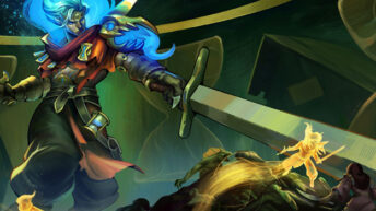 Clockfall