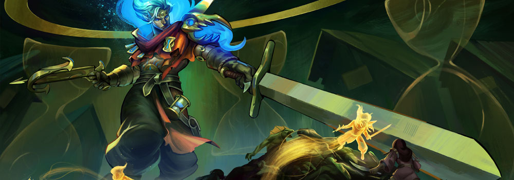 Clockfall