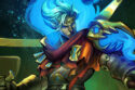 Clockfall