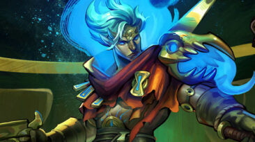 Clockfall