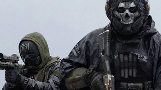 Vault Edition Trailer for Call of Duty: Modern Warfare 4