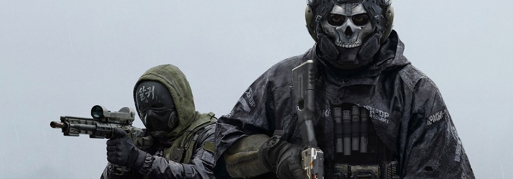 Vault Edition Trailer for Call of Duty: Modern Warfare 4