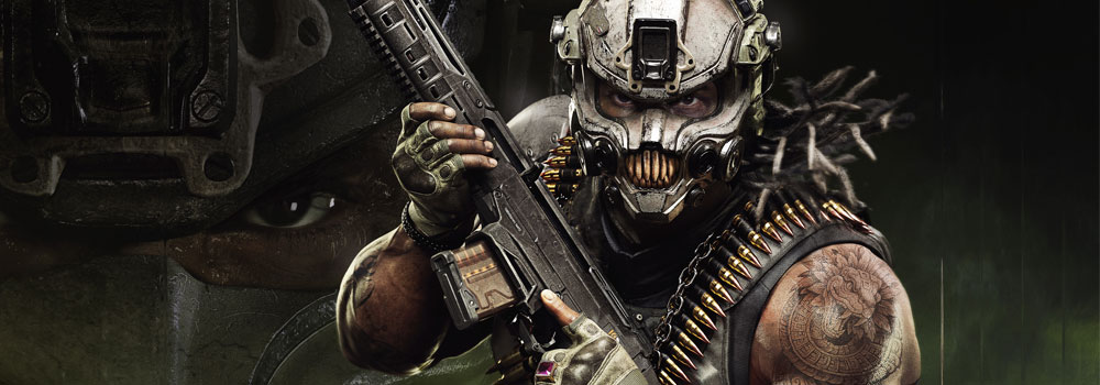 Call of Duty Season 04 Is Packed With New Maps, Modes, and Mayhem