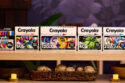 Crayola All Grown Up