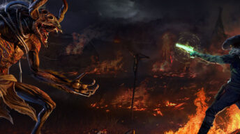 The Dark West Brings Occult Western Action RPG Chaos to Steam