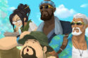 Message navigationMessage 2 of 115 Previous Nextchange-formatchange-format Subject:Dave the Diver - In the Jungle DLC