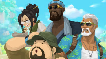 Message navigationMessage 2 of 115 Previous Nextchange-formatchange-format Subject:Dave the Diver - In the Jungle DLC