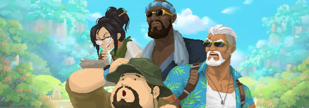 Message navigationMessage 2 of 115 Previous Nextchange-formatchange-format Subject:Dave the Diver - In the Jungle DLC
