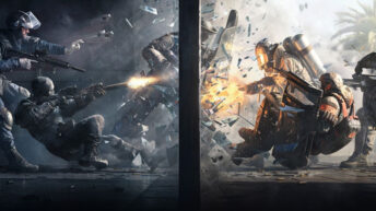 Delta Force Announces Rainbow Six Siege Collaboration for Biggest Season Yet