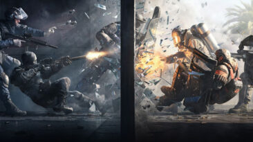 Delta Force Announces Rainbow Six Siege Collaboration for Biggest Season Yet