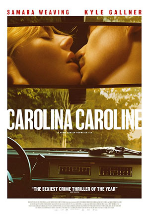 Carolina Caroline (Magnolia Pictures)