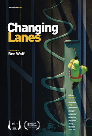 Changing Lanes (First Run Features)