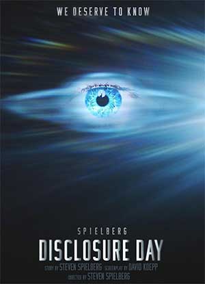 Disclosure Day
