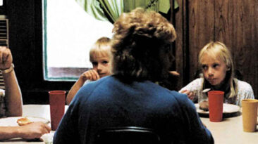 Louis Malle: Portraits of America (Metrograph, NYC)