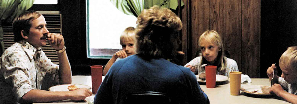 Louis Malle: Portraits of America (Metrograph, NYC)