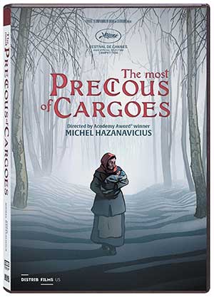 The Most Precious of Cargoes (Icarus Films)