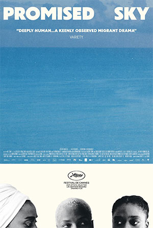Promised Sky (Film Movement)