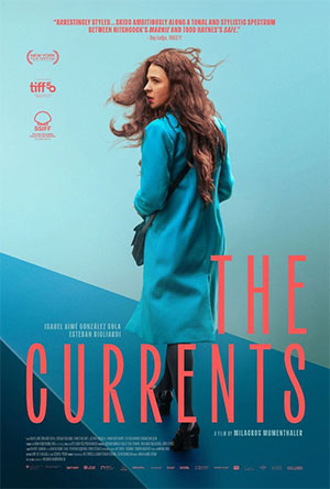 The Currents (Kino Lorber)