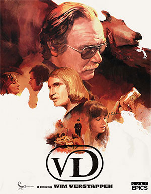 VD (Cult Epics)