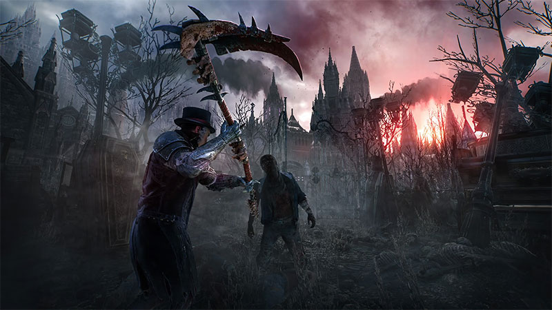 Dying Light 2