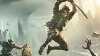 Dying Light 2
