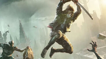 Dying Light 2