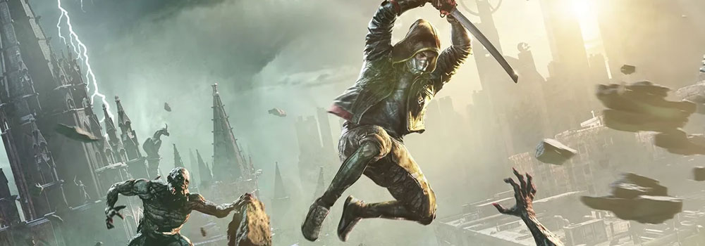 Dying Light 2