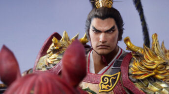 DYNASTY WARRIORS 3 Complete Edition