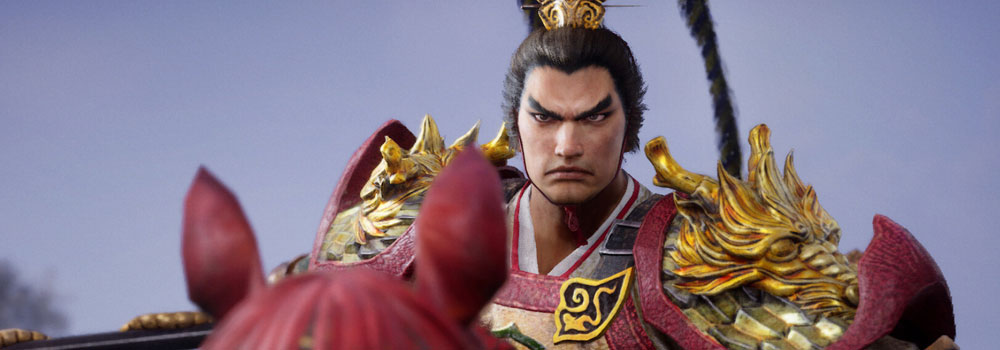 DYNASTY WARRIORS 3 Complete Edition