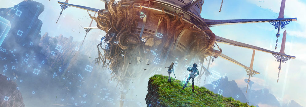 Bandai Namco Unveils New Sword Art Online: Echoes of Aincrad Gameplay Details