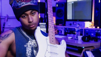 Eli Derby Drops "Pretty Girl Dangerous" Featuring Bri3 Ahead of Honey Bxby Tour