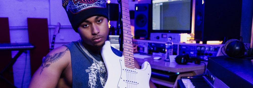 Eli Derby Drops "Pretty Girl Dangerous" Featuring Bri3 Ahead of Honey Bxby Tour
