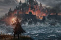 Dark Fantasy MMORPG 'Embers of the Uncrowned'