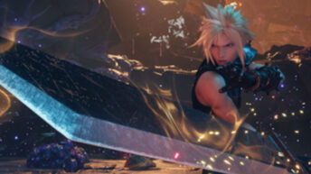 Final Fantasy VII Rebirth Available Now on Nintendo Switch 2 and Xbox