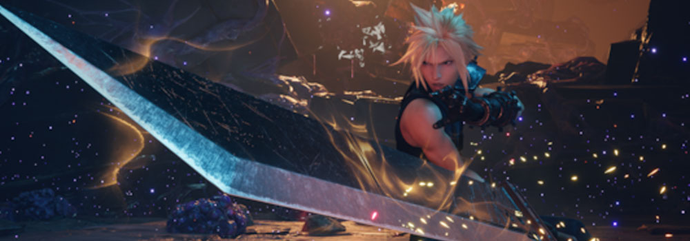 Final Fantasy VII Rebirth Available Now on Nintendo Switch 2 and Xbox