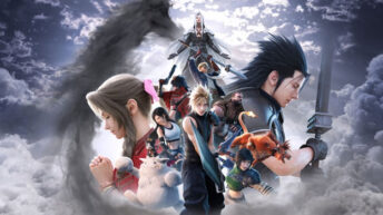 Final Fantasy VII Revelation
