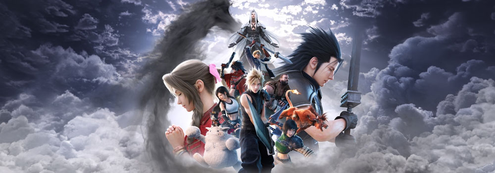 Final Fantasy VII Revelation Arrives Spring 2027 — The Remake
