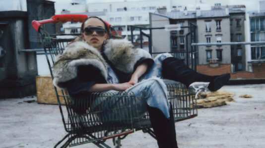 FKA Twigs