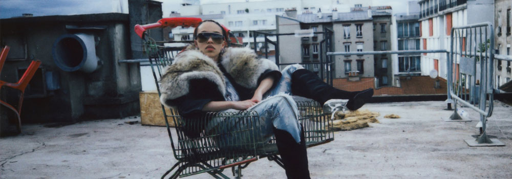 FKA Twigs