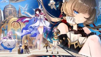 Genshin Impact's Luna VIII Update Brings Sandrone Back From the Brink
