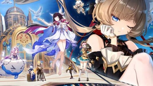 Genshin Impact's Luna VIII Update Brings Sandrone Back From the Brink