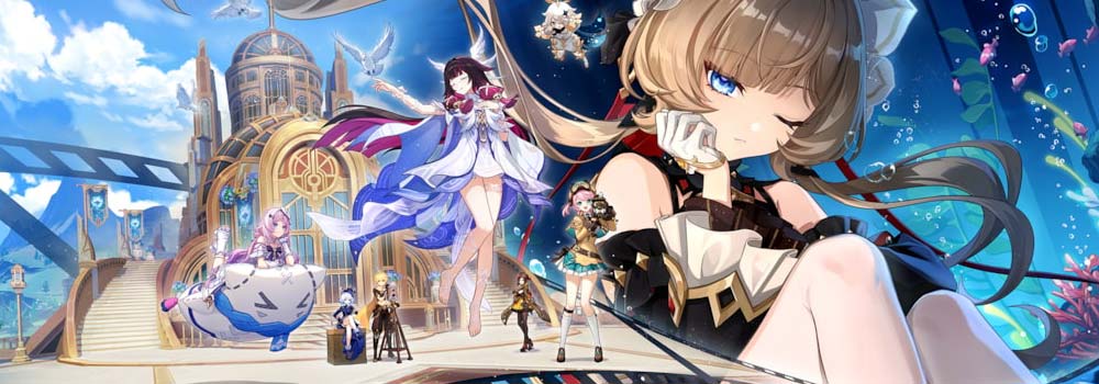 Genshin Impact's Luna VIII Update Brings Sandrone Back From the Brink