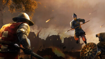Gloria Victis