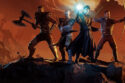 Gothic 1 Remake Sells 500,000 Copies in First Week