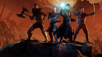 Gothic 1 Remake Sells 500,000 Copies in First Week