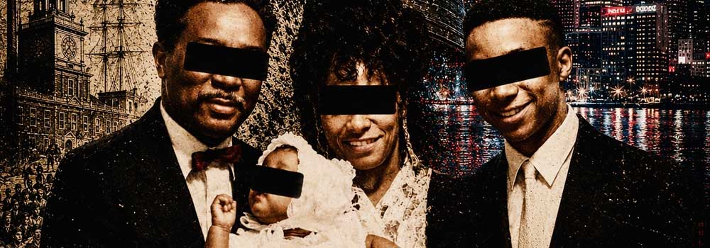 Grand Agent Launches Hip-Hop Power Campaign Ahead of America's 250th Birthday