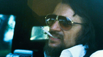 Shooter Jennings Unearths Another Waylon Jennings Treasure with Diamonds